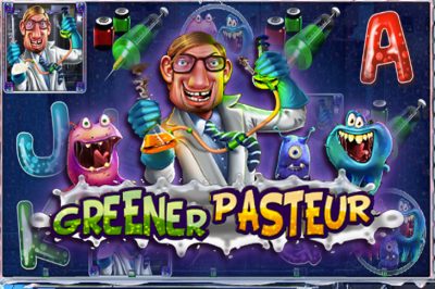 Greener Pasteur