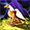Грифон (Wild) в Gryphon’s Gold