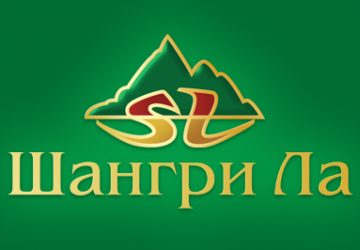 Shangri La Casino Kyiv