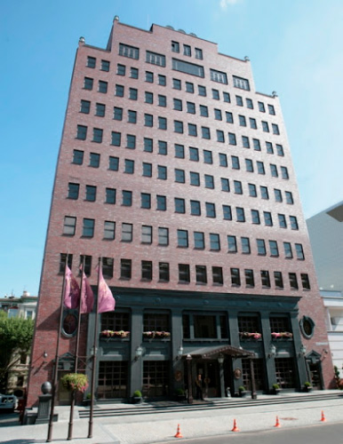 Hotel Axelhof Boutique