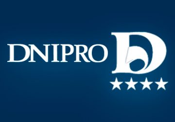 Казино «Днепр»