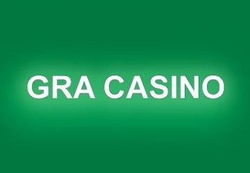 Казино ГРА