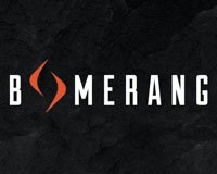 Бумеранг