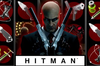 Hitman