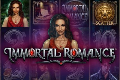 Immortal Romance