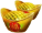 Золотые тиары