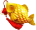 Золотая рыбка