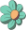 Цветок