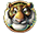 Тигр в Jumbo Safari