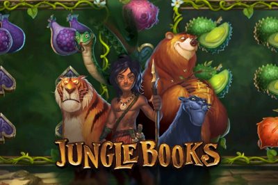 Jungle Books