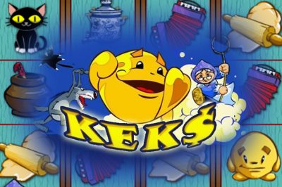 Keks