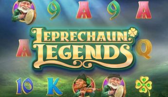 Leprechaun Legends