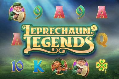 Leprechaun Legends