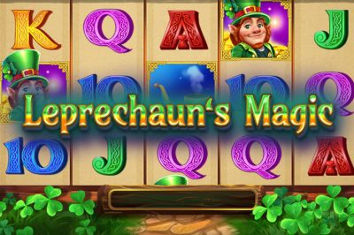 Leprechauns Magic