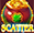 Горшок с монетами (Scatter) в Leprechaun’s Gold