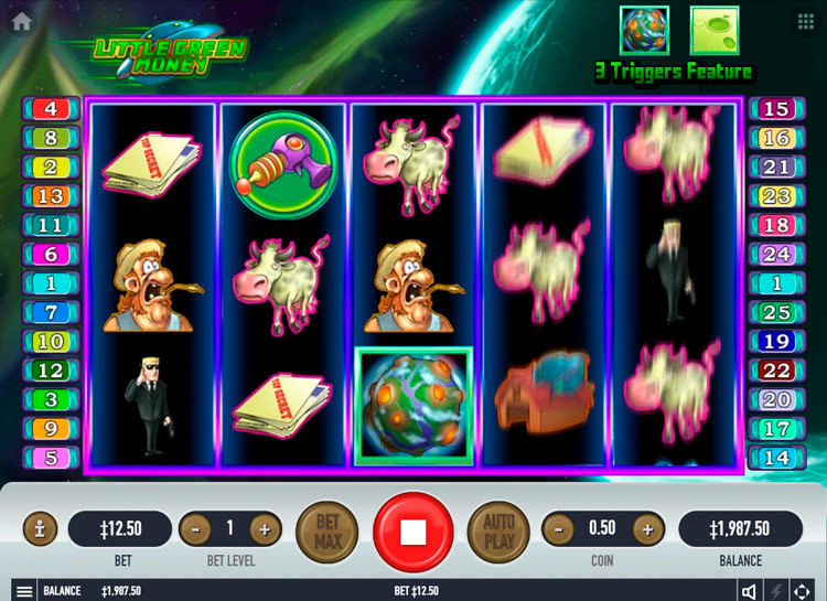 Little green money игровой автомат казино вест вулкан casino vulcan info