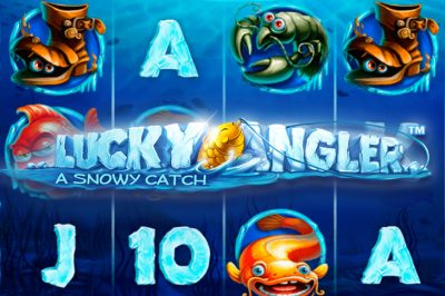 Lucky Angler