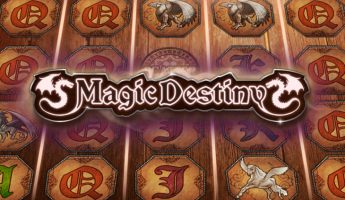 Magic Destiny