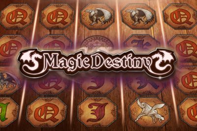 Magic Destiny