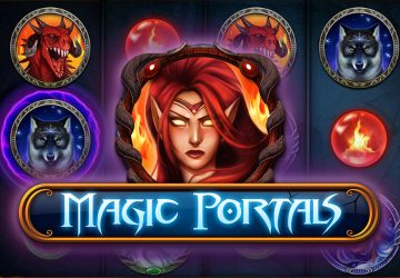 Magic Portals