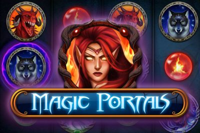 Magic Portals