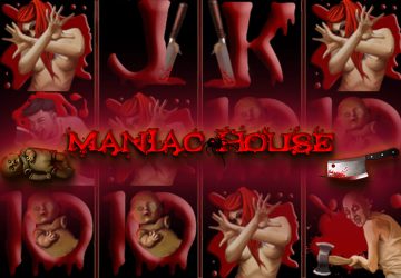 Maniac House