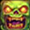 Зеленая маска в Masks Of Madness
