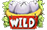 Яйца (Wild) в Mighty Duck: Wheel of Riches