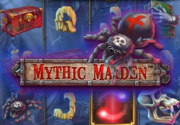 Mythic Maiden