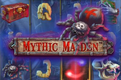 Mythic Maiden