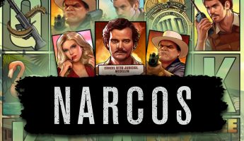 Narcos Narcos
