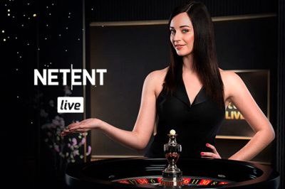 Netent Live