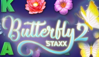 Butterfly Staxx 2