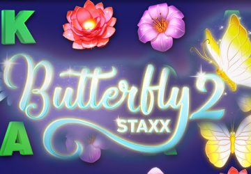 Butterfly Staxx 2
