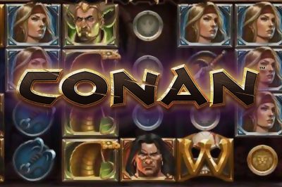 Conan