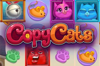 Copy Cats