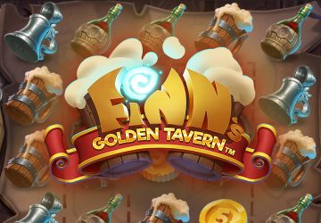 Finn’s Golden Tavern