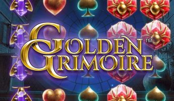 Golden Grimoire
