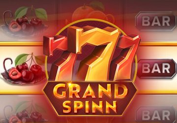 Grand Spinn