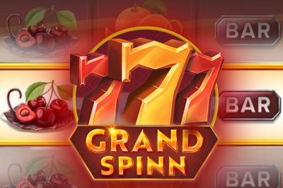 Grand Spinn