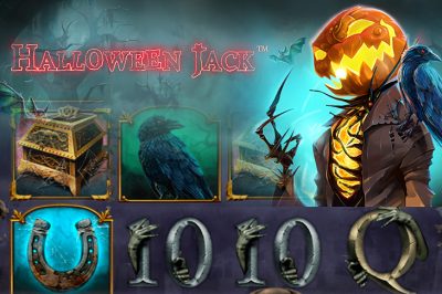 Halloween Jack