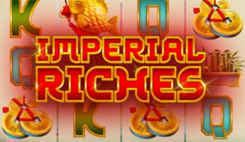 Imperial Riches