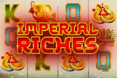Imperial Riches