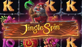 Jingle Spin