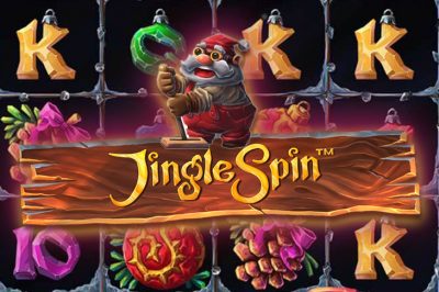 Jingle Spin