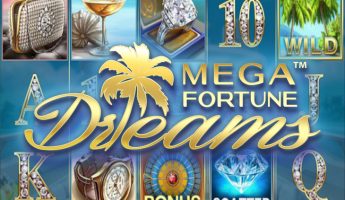 Mega Fortune Dreams