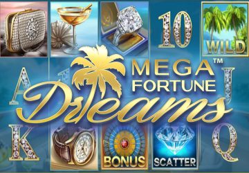 Mega Fortune Dreams