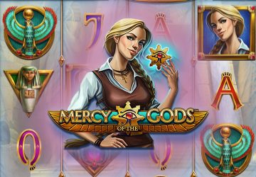 Mercy of the Gods