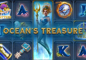 Ocean’s Treasure