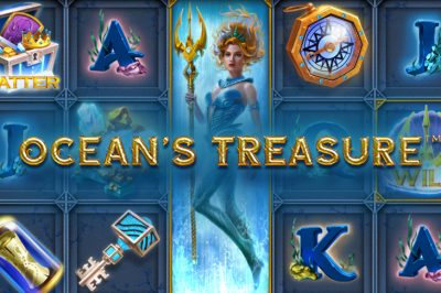 Ocean’s Treasure